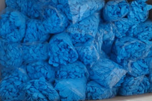 Từ thương vụ mua găng tay y tế, một số công ty “điêu đứng” vì bị chiếm đoạt tiền