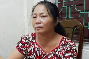 Vợ U60 thuê người đánh sảy thai, quay clip 'bồ nhí' chồng Vợ U60 thuê người đánh sảy thai, quay clip 'bồ nhí' chồng