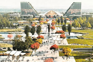 Hải Phòng: Khởi công 10 Dự án trọng điểm trong năm 2023