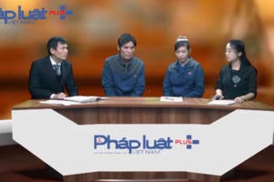 Dân hỏi LS trả lời:"Con tôi tử vong 5 tháng vẫn nằm trong phòng lạnh"