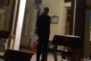 Hải Dương: Kỷ luật cảnh cáo Trạm trưởng Trạm Y tế tại Hải Dương về phát ngôn thiếu chuẩn mực