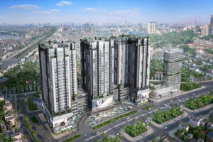 Hút khách, chủ đầu tư tiếp tục ra mắt tòa T1 dự án Sun Grand City Ancora Residence Hút khách, chủ đầu tư tiếp tục ra mắt tòa T1 dự án Sun Grand City Ancora Residence