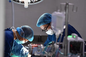 Sửa đổi, bổ sung hàng loạt quy định gỡ ‘khó’ thiếu thuốc, trang thiết bị y tế