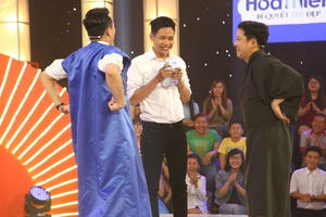 “Triệt” game show truyền hình vô bổ: Công chúng đồng tình