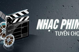 Sự lên ngôi của nhạc phim