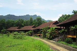 Thủ tướng duyệt Quy hoạch xây dựng vùng chiến khu cách mạng ATK liên tỉnh Thủ tướng duyệt Quy hoạch xây dựng vùng chiến khu cách mạng ATK liên tỉnh