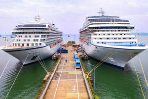 Ngân sách Quảng Ninh bứt tốc, lần đầu chạm mốc 82.000 tỷ