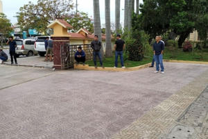 Vụ cướp HSDT tại Quảng Bình: 4 nhà thầu nộp hồ sơ trót lọt là ai?