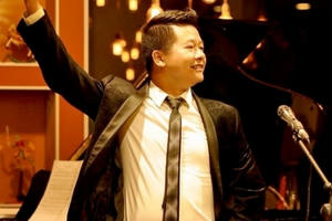 Nghệ sĩ ưu tú Vũ Mạnh Dũng bị sát hại: Dang dở những vở diễn Opera