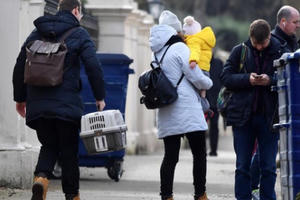 22 quốc gia đồng loạt trục xuất nhà ngoại giao Nga