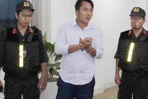 Dự án “ma” hoành hành các tỉnh Đông Nam Bộ