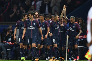 Clip PSG - Bayern Munich: Thất bại thảm hại, ngôi sao tỏa sáng