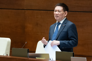 Chuyển cơ quan điều tra các vụ việc có dấu hiệu sai phạm trong kinh doanh bảo hiểm