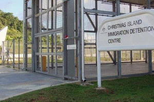 Hàng trăm người Australia sơ tán khỏi Vũ Hán được cách ly 2 tuần trên đảo