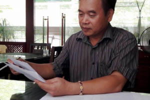 Cho mượn ô tô, "ngã ngửa" khi biết xe đã được công an cấp cho chủ mới