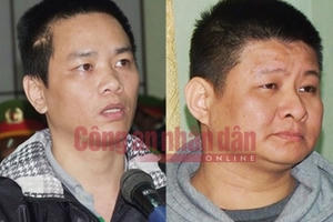 Nửa đêm ném mìn nhà Giám đốc Công an tỉnh