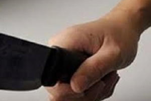 Hà Giang: Một người bị chém nhập viện vì mâu thuẫn sau cuộc nhậu