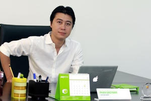 “Trùm” đường dây đánh bạc khiến tướng Nguyễn Thanh Hoá bị bắt là ai?