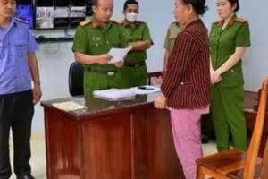 Bình Thuận: Đất đã bán, báo mất sổ đỏ để làm sổ mới bán tiếp cho người khác chiếm đoạt tiền