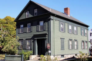 Bí ẩn vụ án giết người gây chấn động nước Mỹ thế kỷ 19