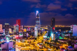 Bản tin Sài Gòn Plus: Mưa lớn trái mùa, nhiều nơi ngập úng