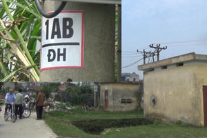 Kỳ 4 - Bắc Ninh: Lãnh đạo thôn Đông Hương đã câu trộm điện bao nhiêu năm?
