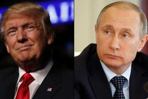 Trump tiết lộ địa điểm gặp Tổng thống Putin
