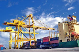 Xuất khẩu hàng hóa của Hà Nội đạt 1.747 triệu USD trong tháng 11