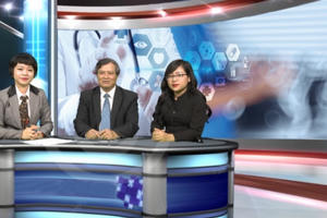 Bản tin Sức khỏe và Tiêu dùng số 6: Giảm cân sinh học, bạn đã biết chưa?