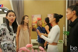 Nhiều game show đang 'xả rác' vào khán giả truyền hình