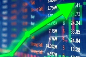 VN-Index tái lập phiên giao dịch hơn 1 tỷ USD, kết thúc tháng 7 trong sắc xanh