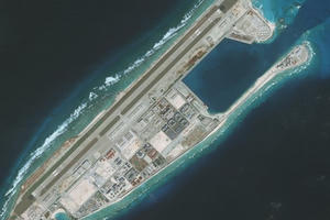 Tuyên bố thành lập “Khu Tây Sa”, “Khu Nam Sa” của Trung Quốc là vô giá trị