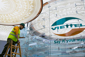 Năm 2022, Viettel Global (VGI) lãi trước thuế hơn 3.000 tỷ đồng