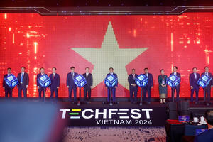 Nghị quyết 57 - “Bà đỡ” cho khởi nghiệp bền vững (Bài cuối): Những “ngọn hải đăng” dẫn lối doanh nghiệp Nghị quyết 57 - “Bà đỡ” cho khởi nghiệp bền vững (Bài cuối): Những “ngọn hải đăng” dẫn lối doanh nghiệp