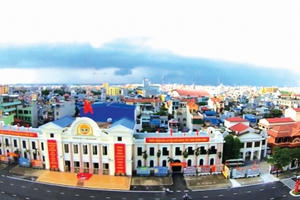 Nam Định ban hành một loạt chính sách hỗ trợ giáo viên, người lao động