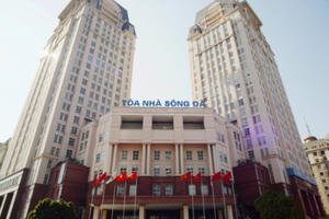 Slide - Điểm tin thị trường: Tổng công ty Sông Đà còn hơn 10.000 tỷ đồng nợ phải thu