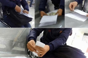 Thật như đùa: Chi phí vận tải Bắc - Nam đắt gấp đôi Việt Nam sang Mỹ