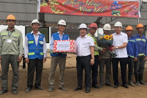 Tập đoàn Đèo Cả: Lý tưởng nhân văn, sức sống khác biệt