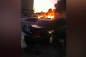 Thời sự 9h ngày 5/7/2016: Đánh bom liên hoàn tại Ả Rập Xê Út