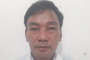 Giăng điện bẫy chuột khiến một người tử vong giữa đồng Giăng điện bẫy chuột khiến một người tử vong giữa đồng