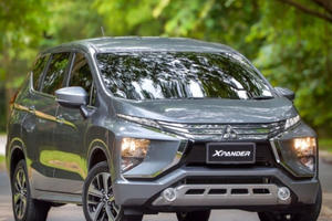 Phân khúc ô tô mới: Kiểu xe chưa từng có, cả nhà phượt thoải mái