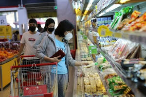 Đề xuất tiếp tục giảm thuế GTGT 2% trong 6 tháng đầu năm 2024