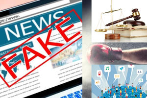 Kỳ 3: Người sử dụng mạng xã hội cần nâng cao ý thức, trang bị kiến thức pháp luật