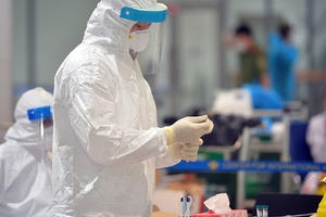 Hải Phòng: Tăng cường giám sát người cách ly, theo dõi y tế