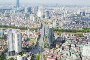 Động lực xây dựng Thủ đô Hà Nội ngày càng giàu đẹp