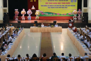 Nhiều giải pháp khắc phục ảnh hưởng tiêu cực của mạng xã hội đối với học sinh, sinh viên