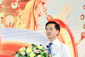 Khai mạc Festival nước mắm Phú Quốc truyền thống trăm năm lần thứ nhất