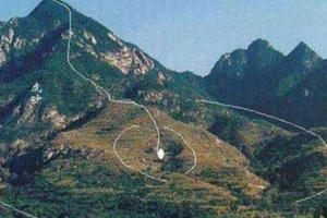 Vụ án mộ tặc lớn nhất Trung Quốc