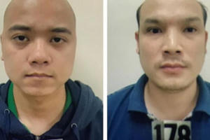 Lừa đảo bằng hình thức xuất khẩu lao động, chiếm đoạt gần 1 tỷ đồng