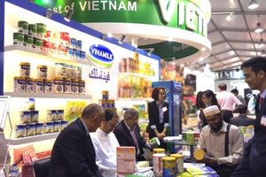 Thương hiệu sữa Việt 40 năm với kỳ tích xuất khẩu đi 43 nước trên thế giới